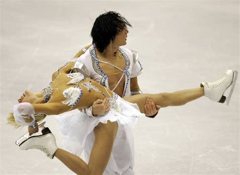 What Not To Wear The Rules Of Fashion On The Ice Mpr News