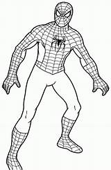 Aranha Spiderman Superman Fichas Hulk Goblin Designkids Momjunction Freelargeimages sketch template