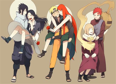 81 kushina uzumaki hd wallpapers background images wallpaper abyss