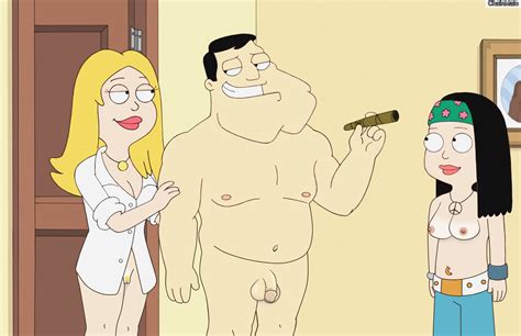 image 1306125 american dad francine smith hayley smith stan smith