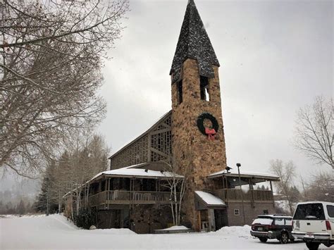 aspen chapel invites community  cook   storm  mlk day news