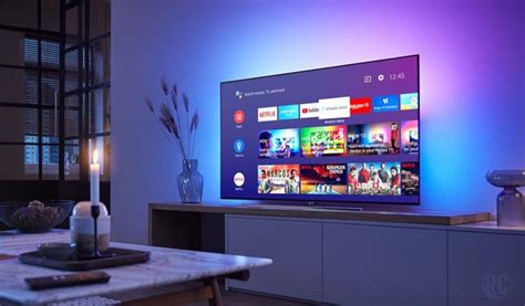 android tv    platform   moment       real mi central