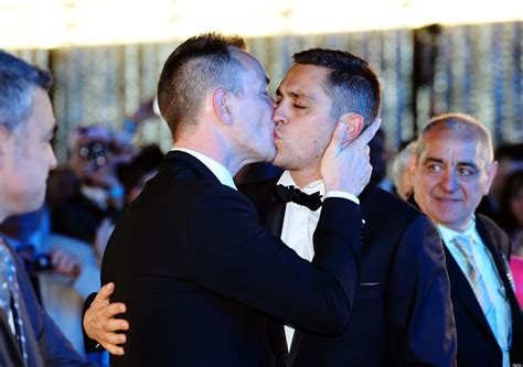 gay marriage support high in developed nations poll finds