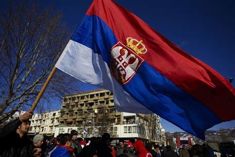 Serbia Shouldnt Insist On Republika Srpskas Independence