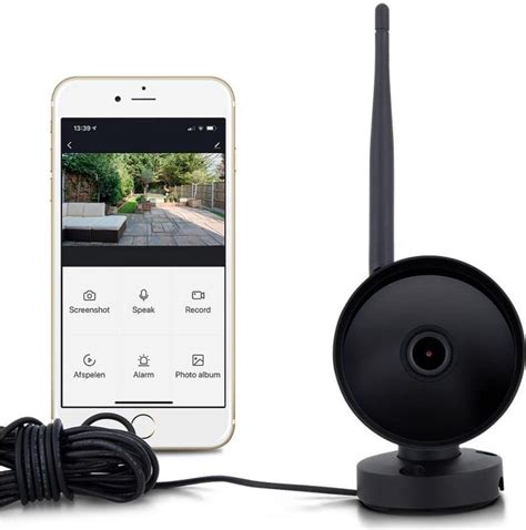 lsc smart connect outdoor ip camera camera beveiliging bolcom