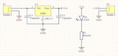 embedded system engineering altium designer tutorial  circuit schematic