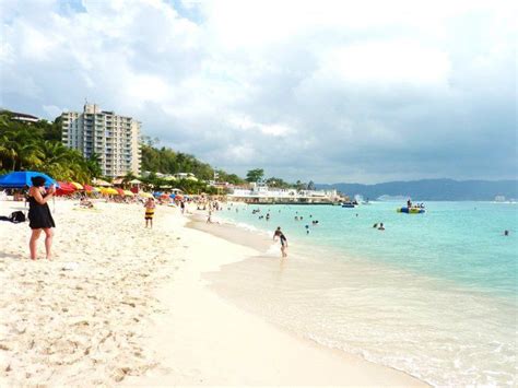 doctor s cave beach montego bay jamaica loved it there beach