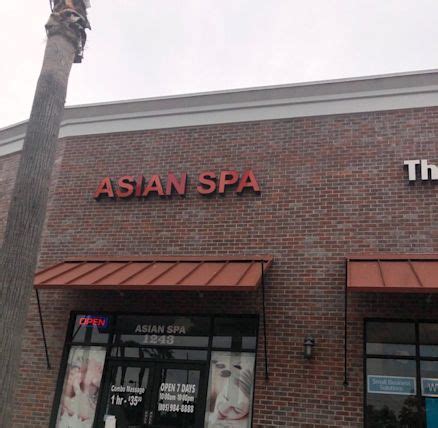 asian spa oxnard yahoo local search results