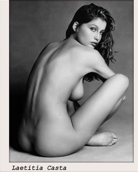laetitia casta nude and sexy 13 photos thefappening