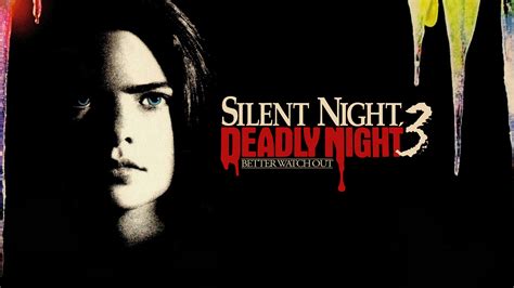 watch silent night deadly night 5 the toymaker prime video