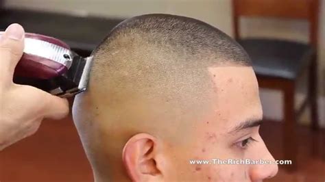 high skin fade 2 on top the best drop fade hairstyles