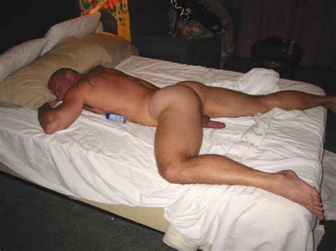 gay fetish xxx military men sleeping naked