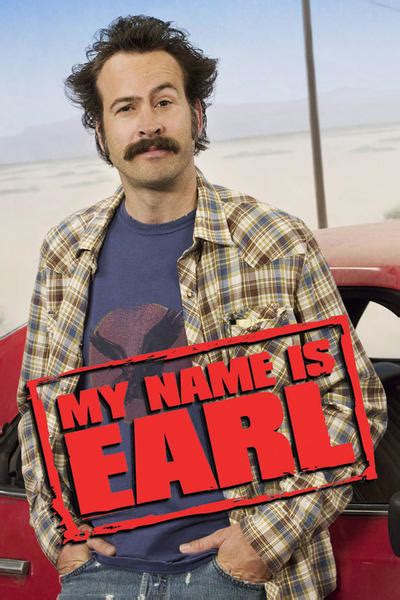 Watch My Name Is Earl Streaming Online Hulu Free Trial