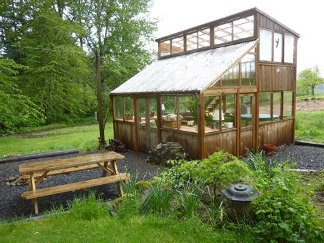 Tropical Hot Tub Greenhouse See More Ideas About Hot Tub Greenhouse