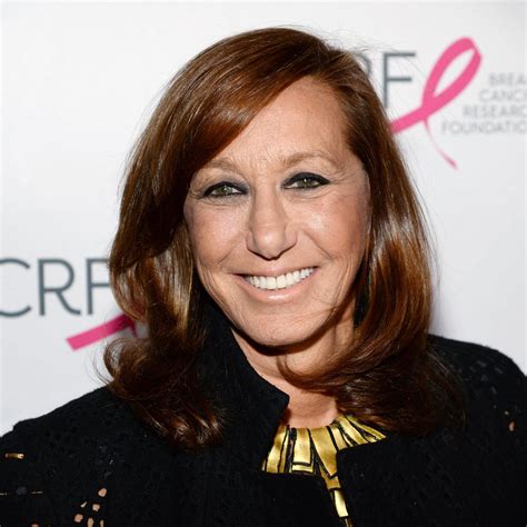 donna karan helped women look like themselves