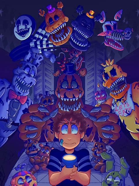 fnaf