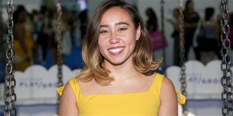 Gymnast Katelyn Ohashi Opens Up About Skin Condition