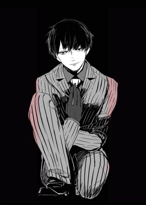 Quinx Squad X Reader {one Shots} On Hold Kuki Urie X