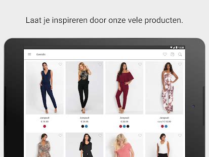 bonprix  fashion woontrends shoppen apps op google play