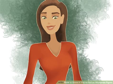 how to dress if you ve got an hourglass figure with pictures