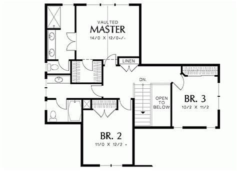 beautiful starter home floor plans  home plans design