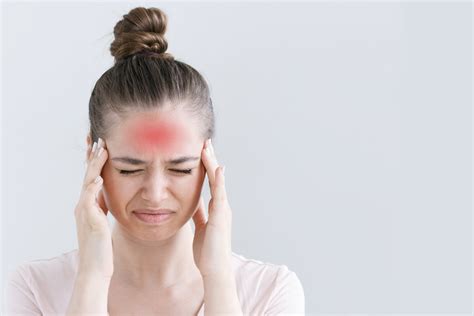 migraine headache    determining