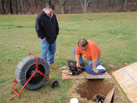 septic tank inspection septic tank care