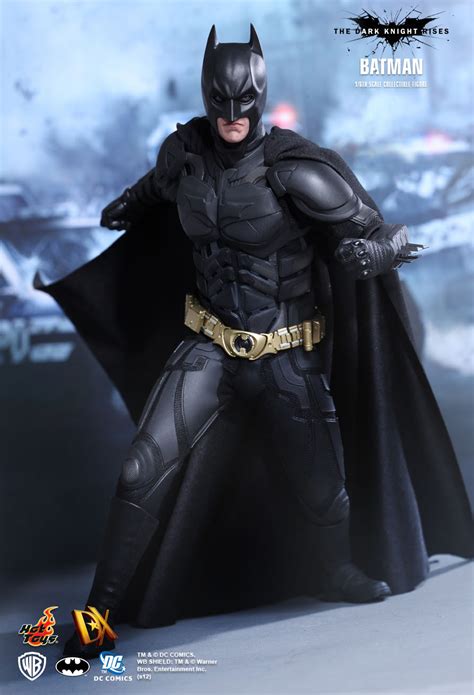 the dark knight rises 1 6 batman official photoreview no 19 big size images hot toys full