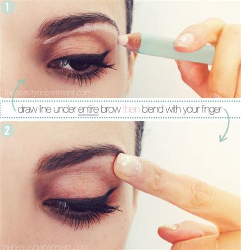 12 makeup tips that every girl should know pretty designs