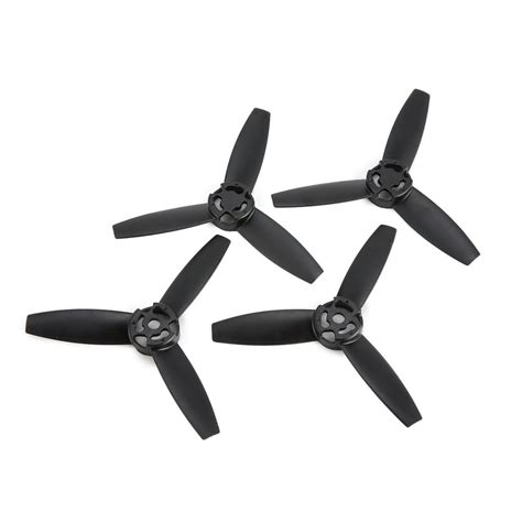 pares cwccw helice aderecos lamina  parrot drone avioes rc  bebop em promocao