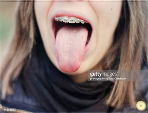 60 Meilleures Girl Tongue Photos Et Images Getty Images