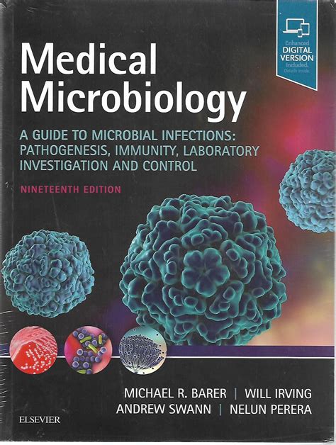 medical microbiology  edition