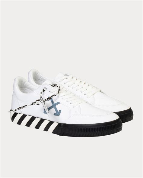 white vulcanized white light blue  top sneakers sneak  peace