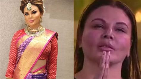 Rakhi Sawant Reveals She Pleaded With Ritesh Not To Leave Her Says