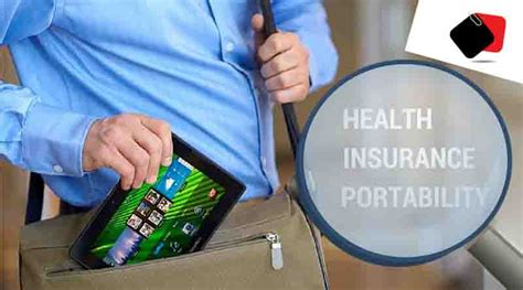 benefits  health insurance portability comparepolicycom