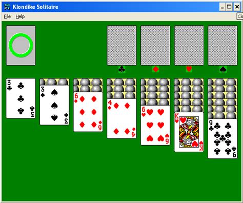 The Ultimate Solitaire Collection V1 1 Ultimate Software Free