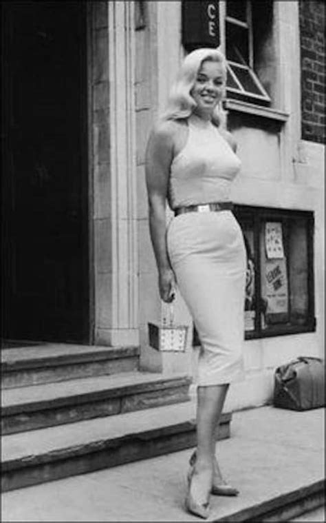 diana dors