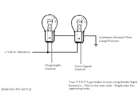 light bulb socket wiring diagram