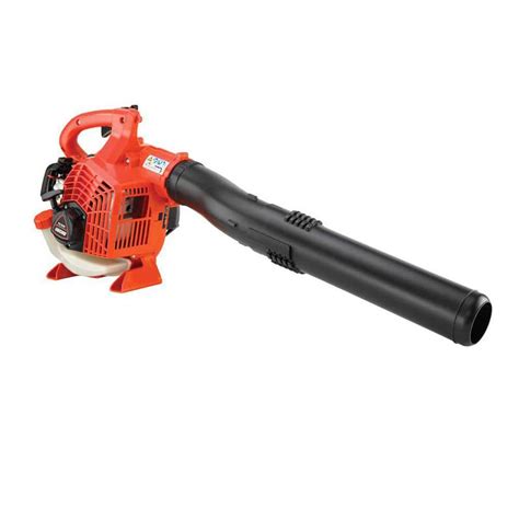 echo pb   mph  cfm  cc gas  stroke cycle handheld leaf blower