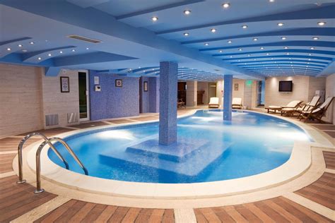 luxury indoor swimming pools backyard design ideas