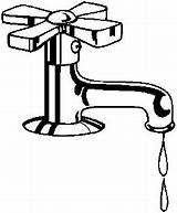 Tap Clipart Water Faucet Clip Drip Cliparts Drinking Litres Gif Tumundografico Clipartbest Clipground Library Leaks Cost Money 20and 20white 20clipart sketch template