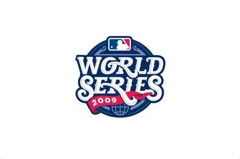 world series logo kupadesign