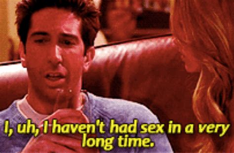 The 23 Stages Of A Breakup According To Friends