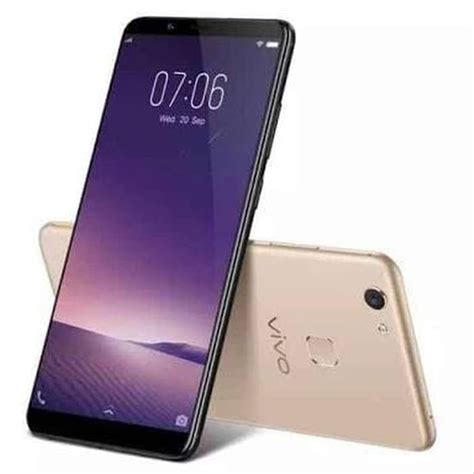 Jual vivo y53 edisi terbaru smartphone saingan oppo a37 di