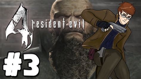 resident evil  ep   big cheese youtube