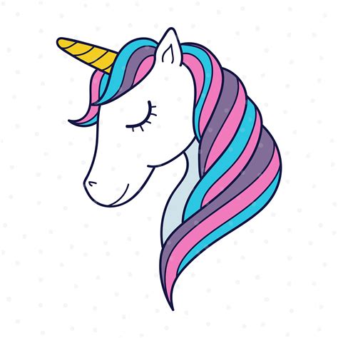 unicorn svg file instant  svg unicorn face svg digital