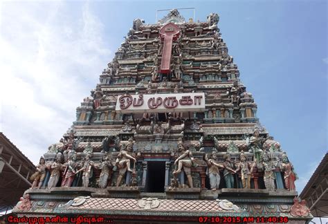 vadapalani murugan temple exploring  life