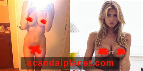 Charlotte Mckinney Nude And Topless Pics And Leaked Porn