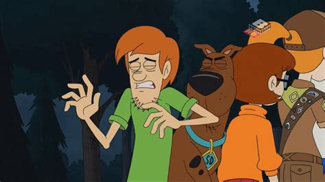 be cool scooby doo s01e25 chase music youtube