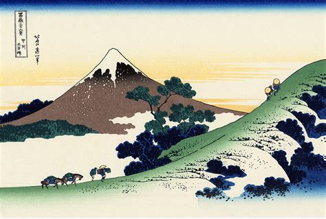 the great hokusai why do we still obsess over that japanese wave